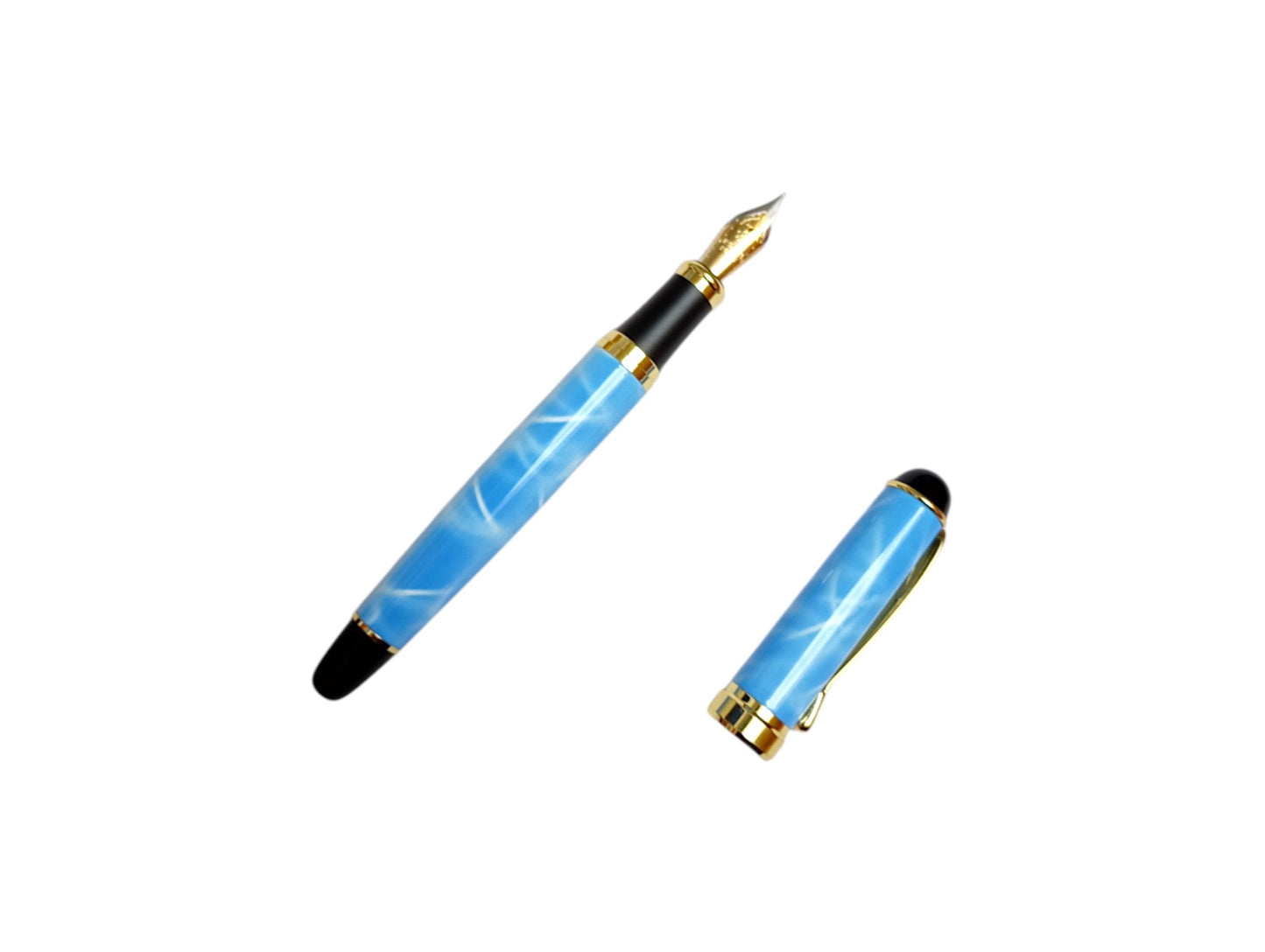 Stylo plume