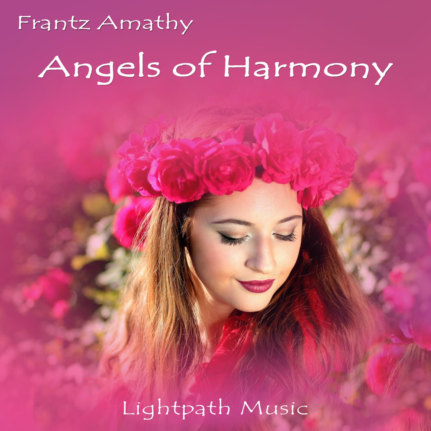 Angels of Harmony