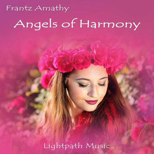 Angels of Harmony