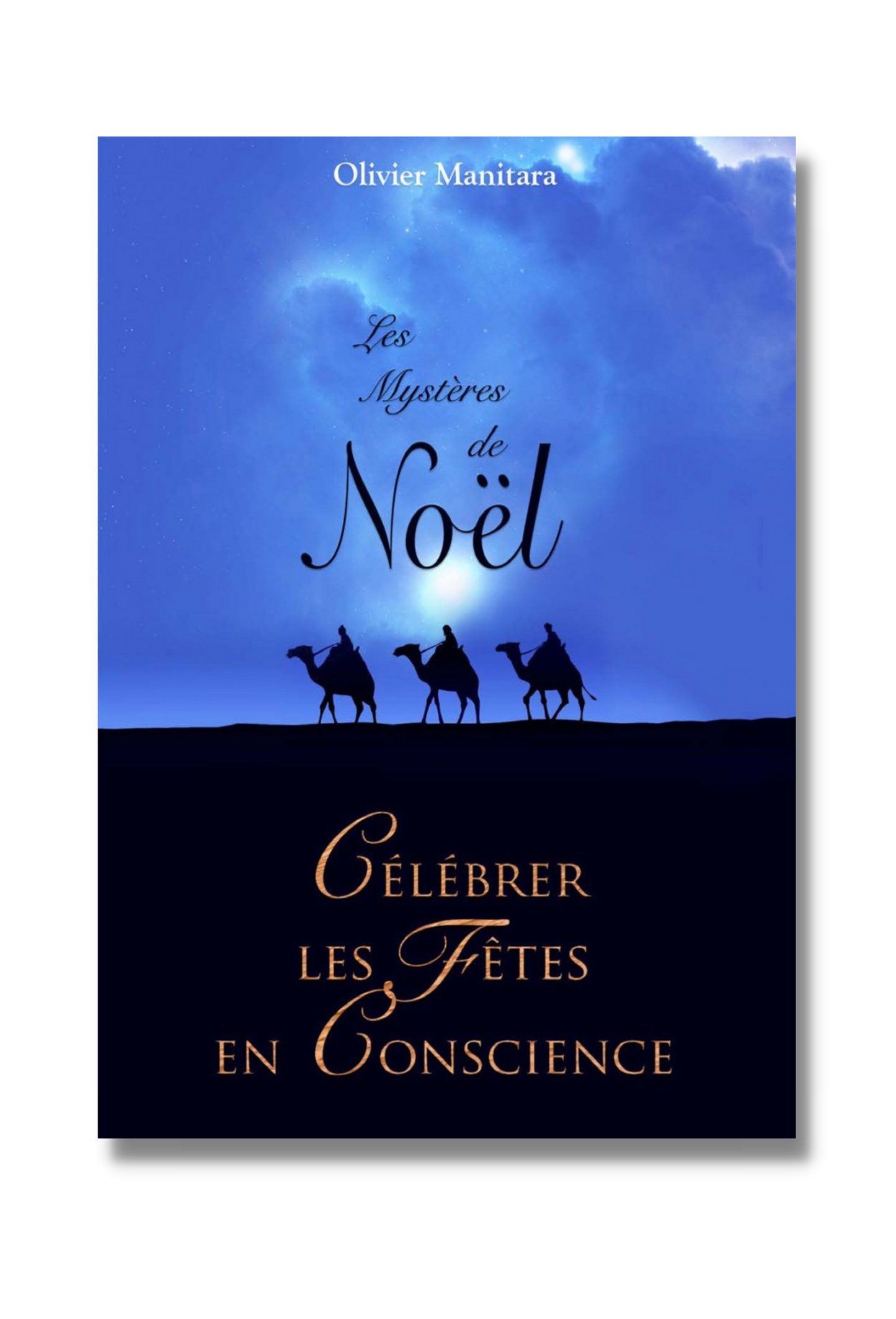 Les Mystères de Noël E-book