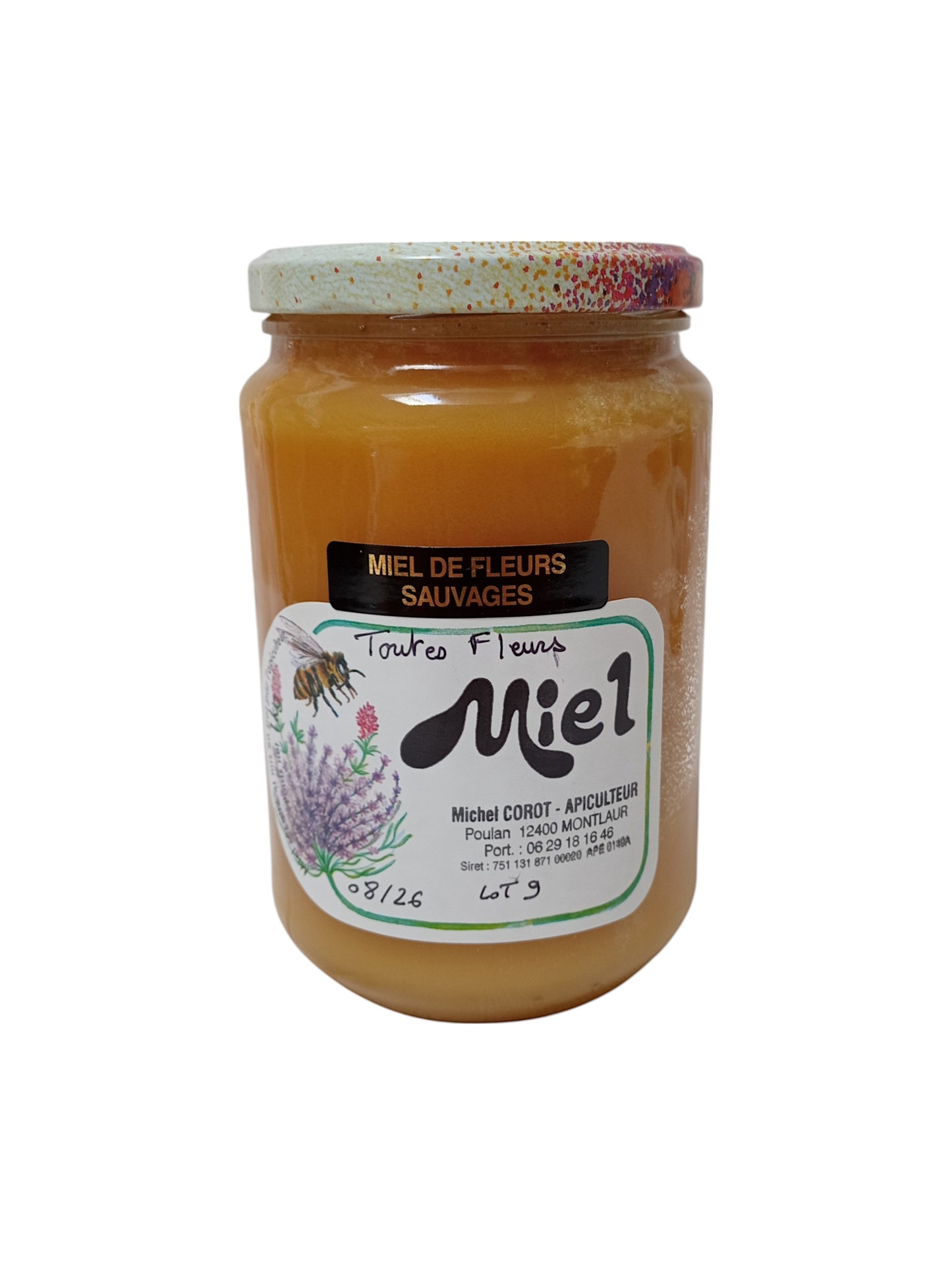 Miel
