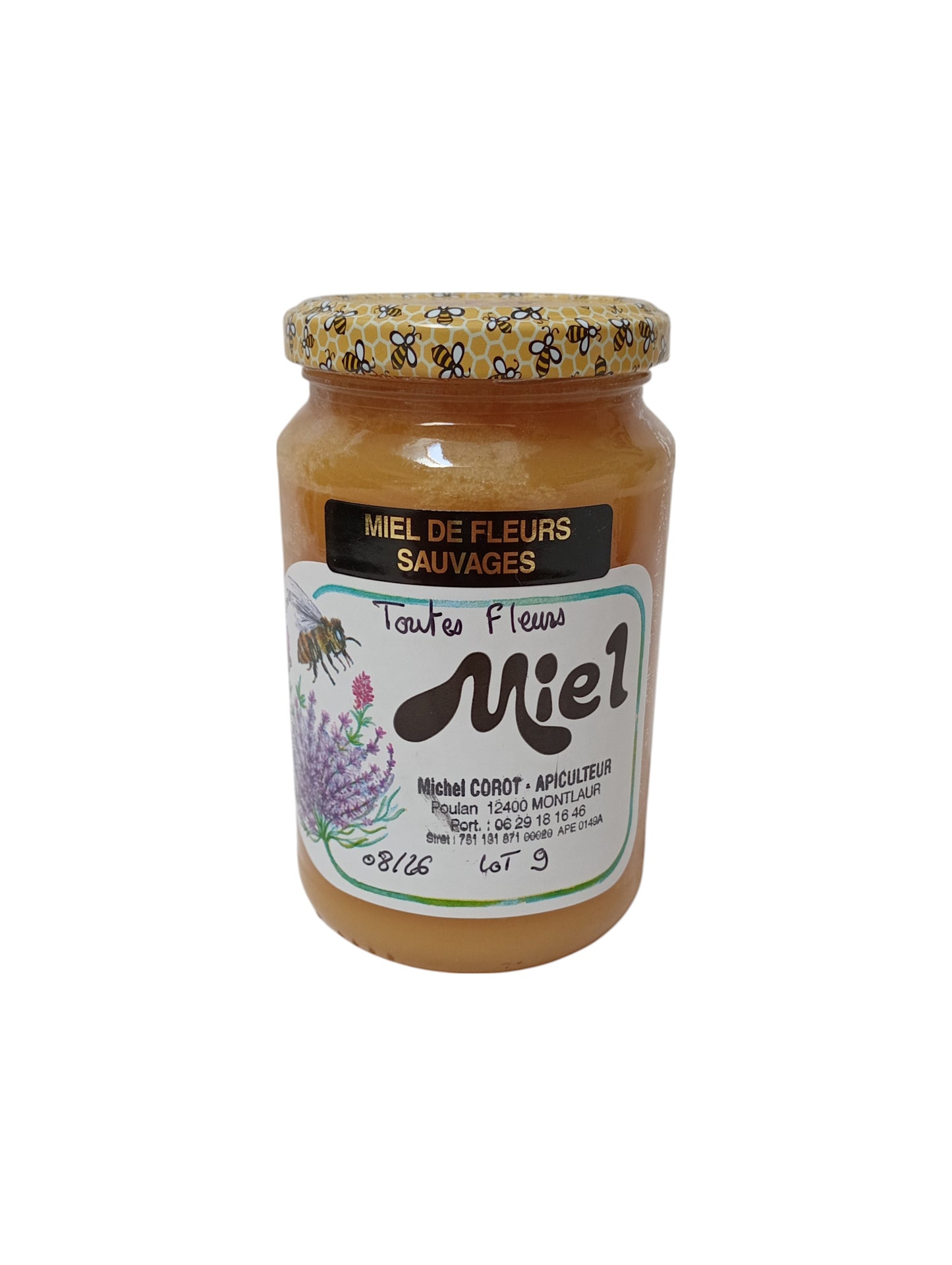 Miel