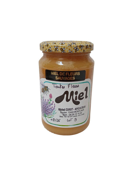 Miel