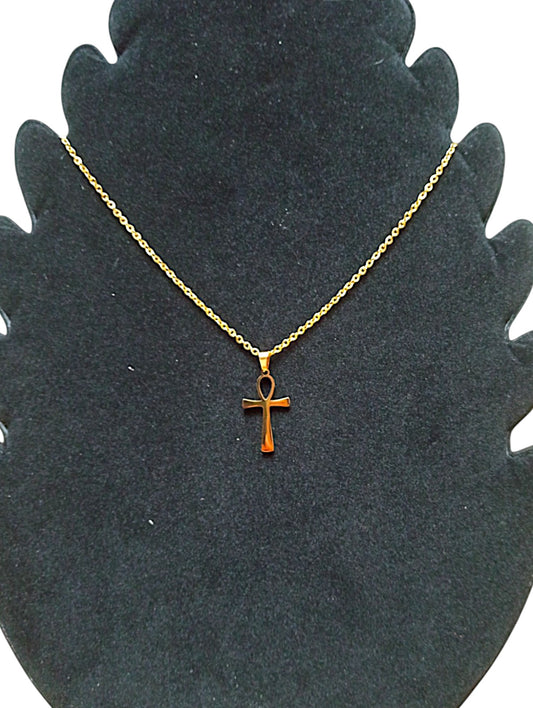 Pendentif Croix Ankh