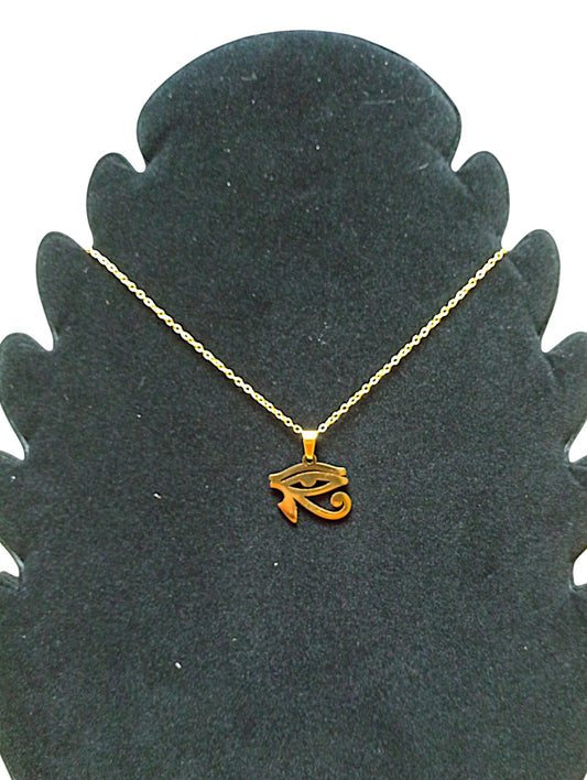 Pendentif Oeil d'Horus