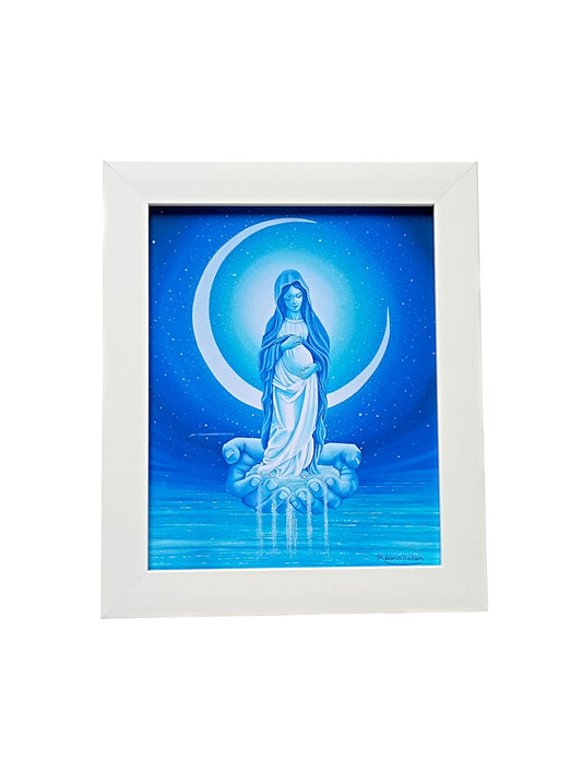 Enfanter la Lumière