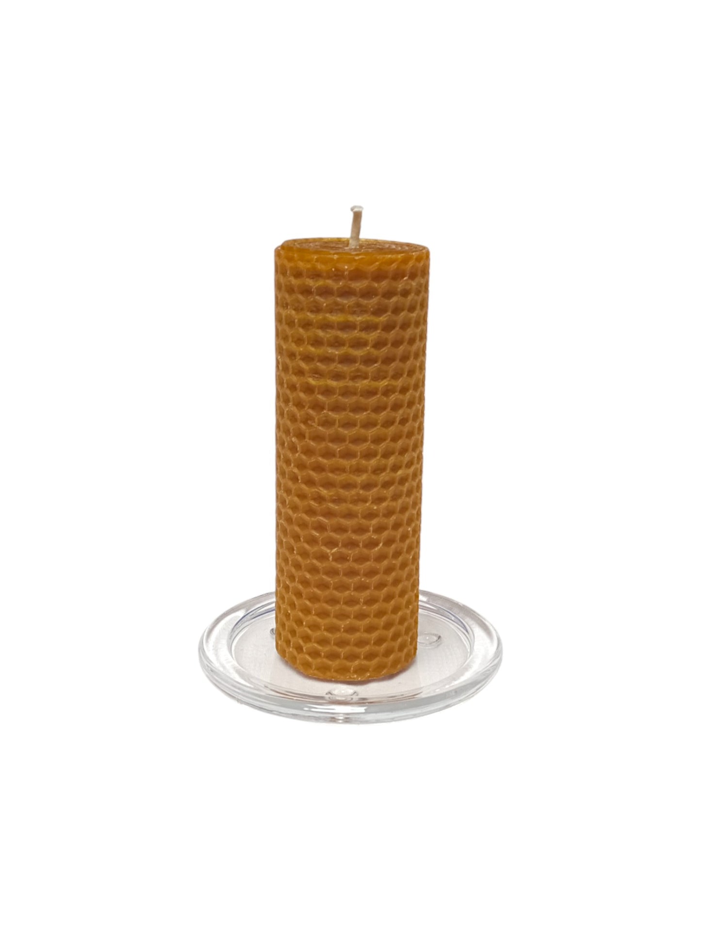 Bougie en Cire d'Abeille