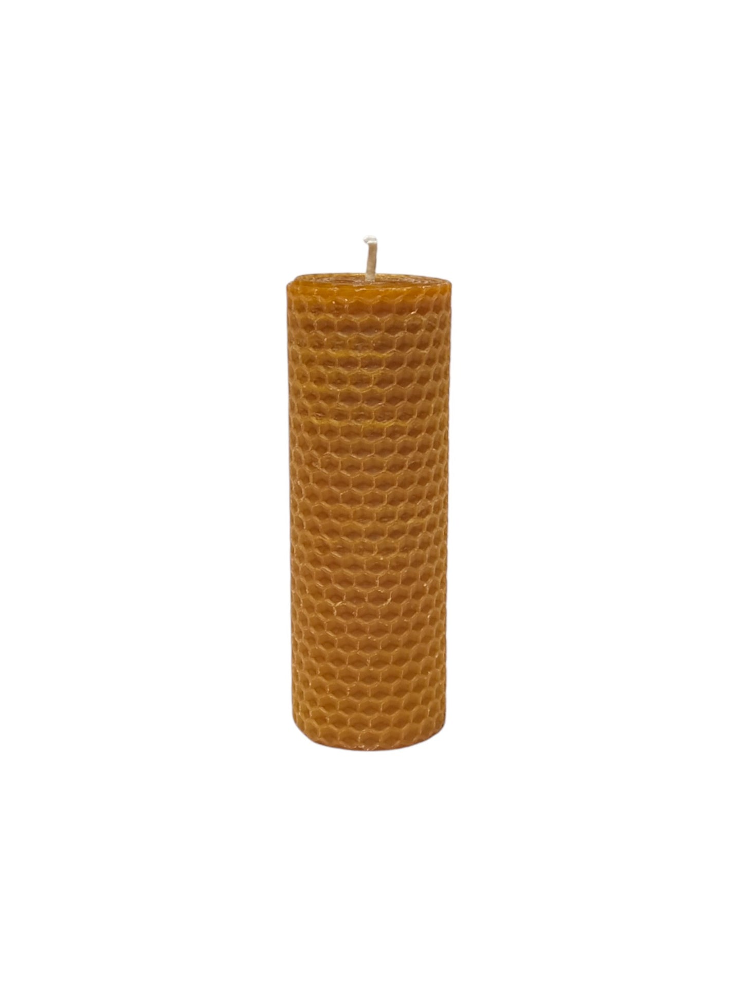 Bougie en Cire d'Abeille