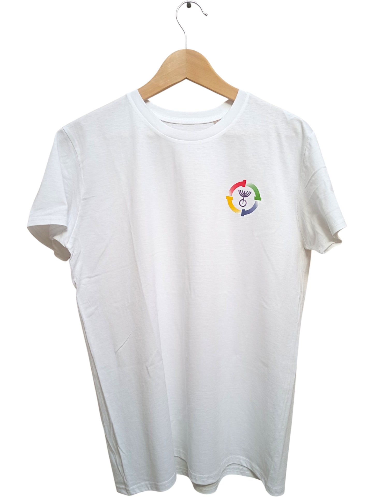 T-shirt Femme avec le Logo de la Nation Essénienne