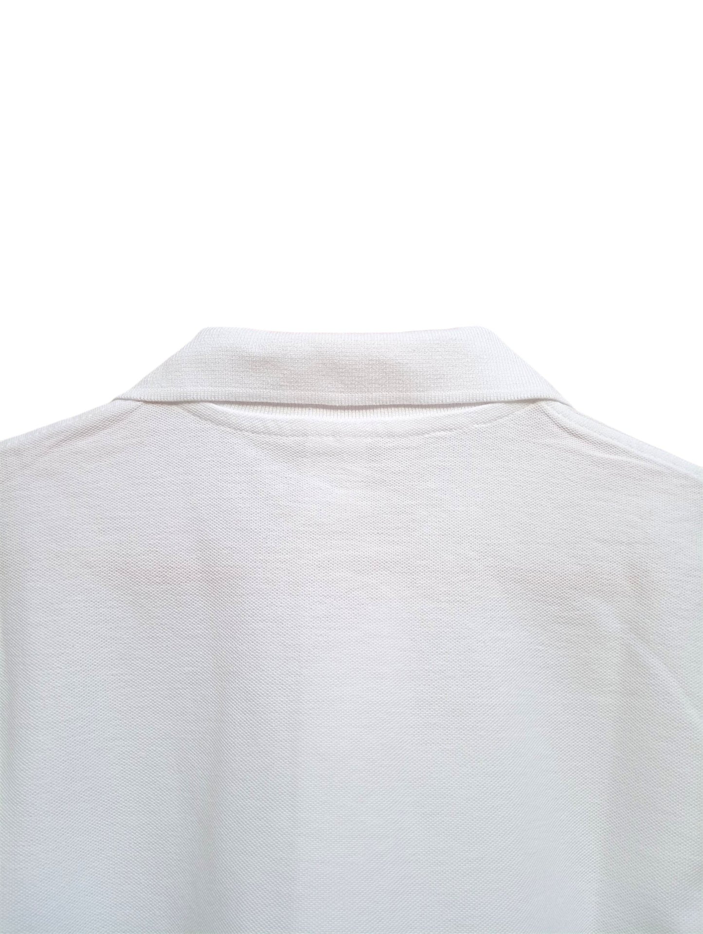Polo Homme avec le Logo de la Nation Essénienne
