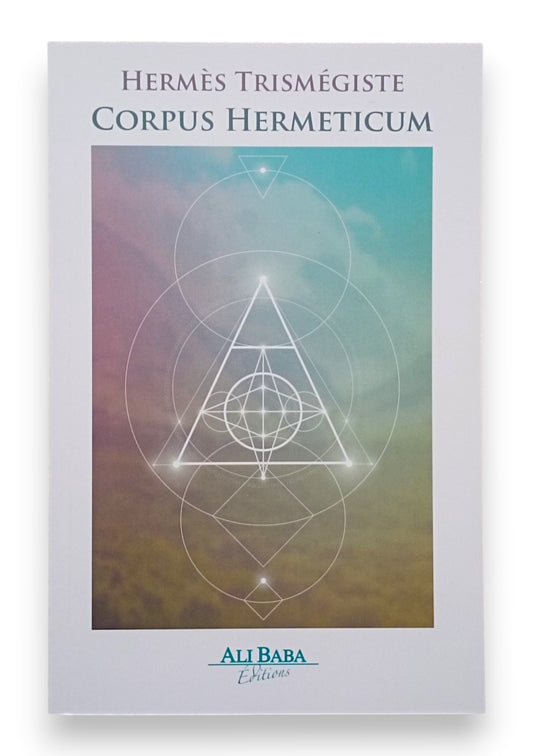 Corpus Hermeticum
