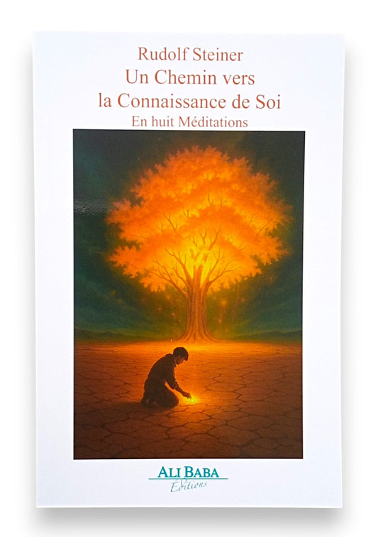 Un Chemin Vers la Connaissance de Soi