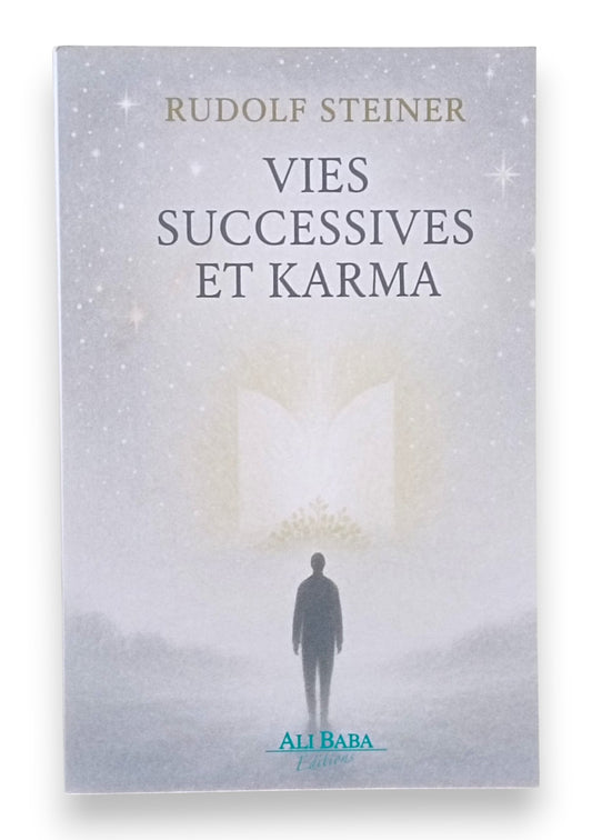 Vies Successives et Karma