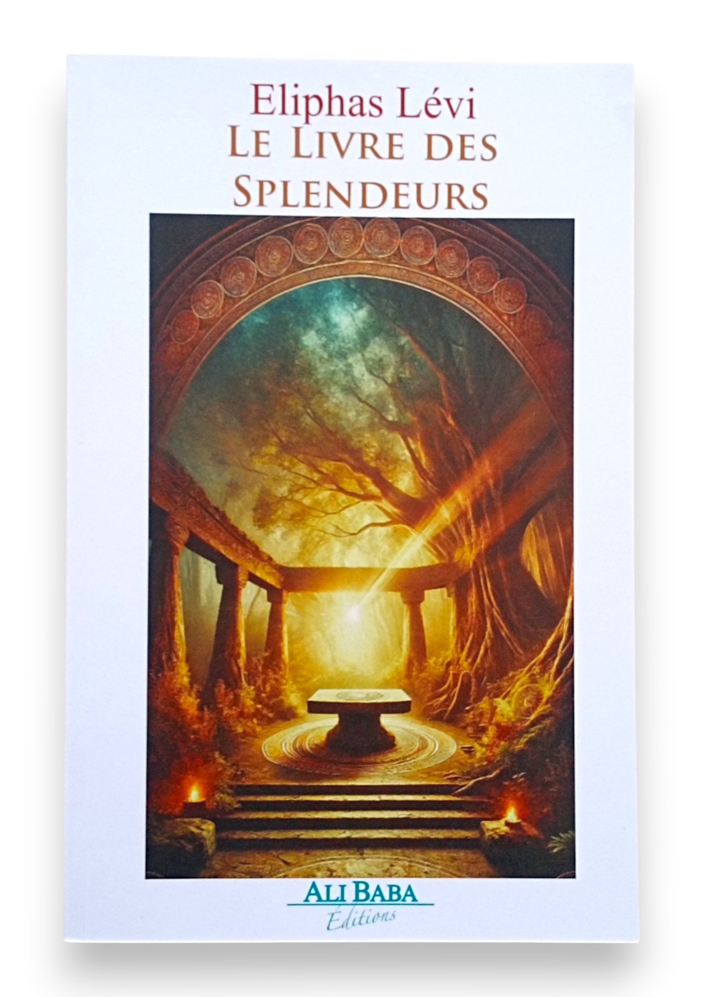 Le Livre des Splendeurs