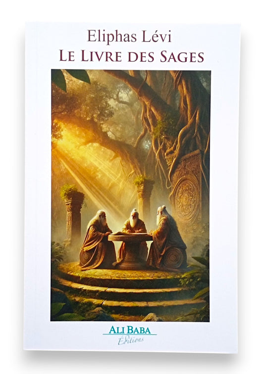Le Livre des Sages