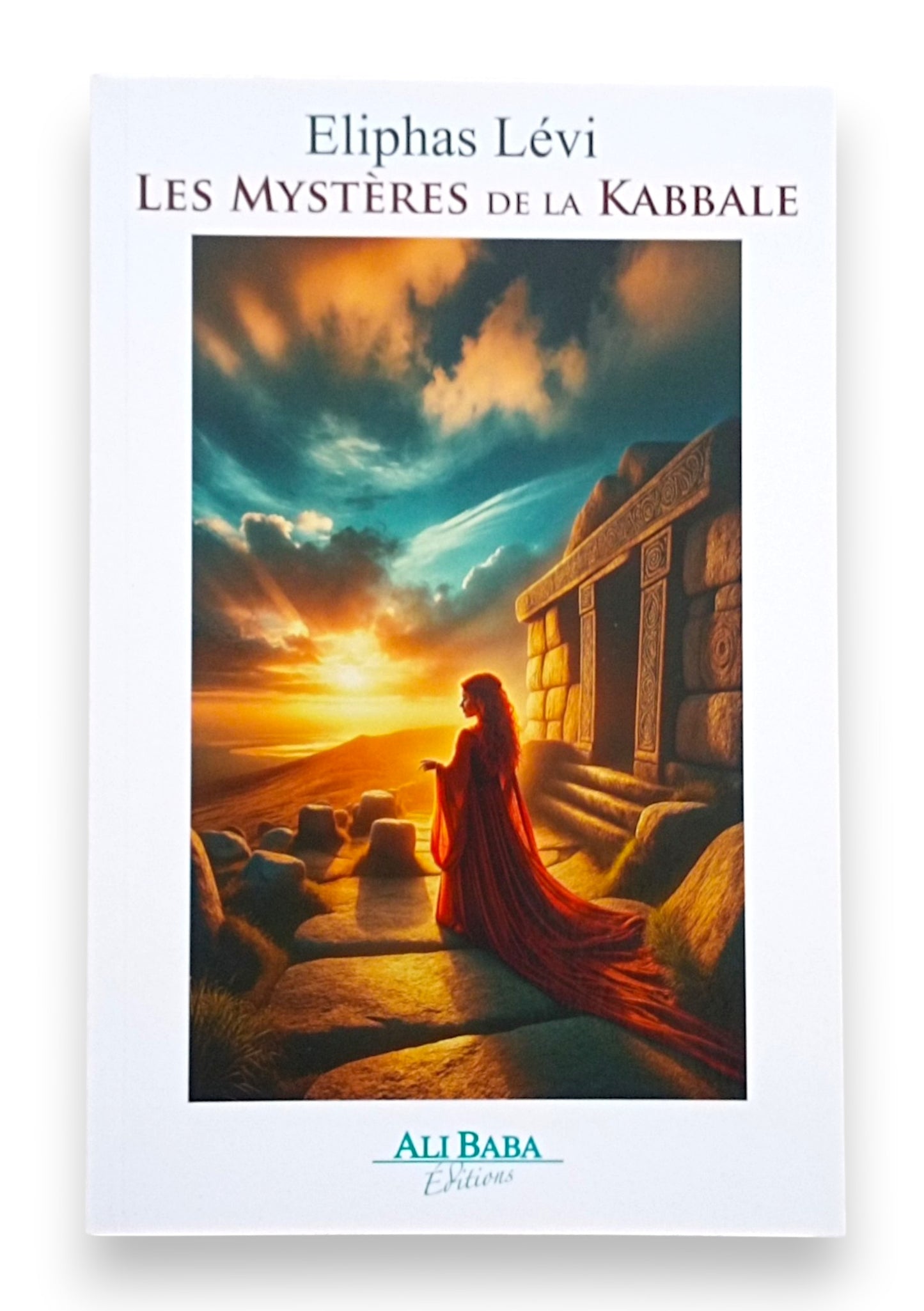 Les Mystères de la Kabbale