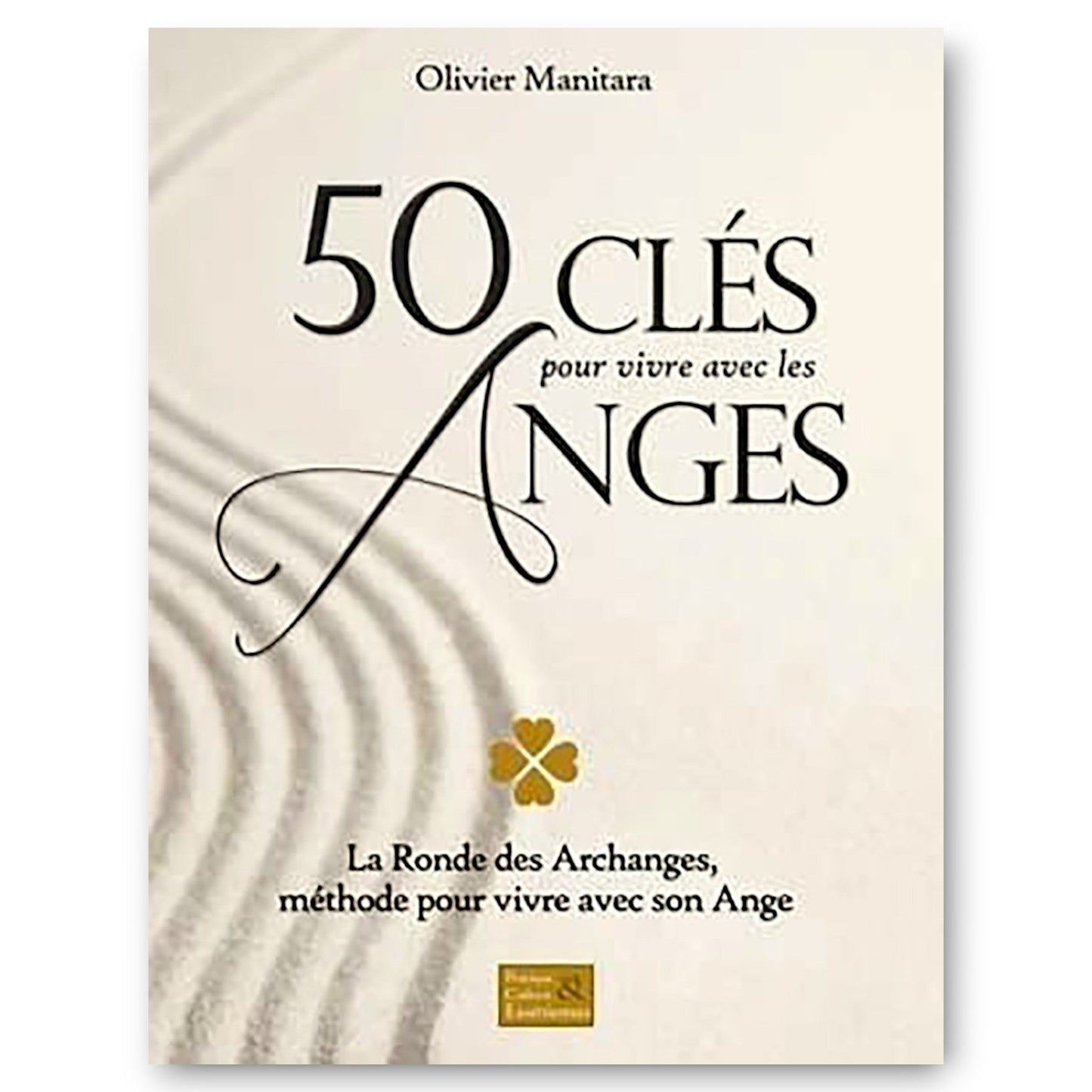 50 Clés pour Vivre avec les Anges - format pdf