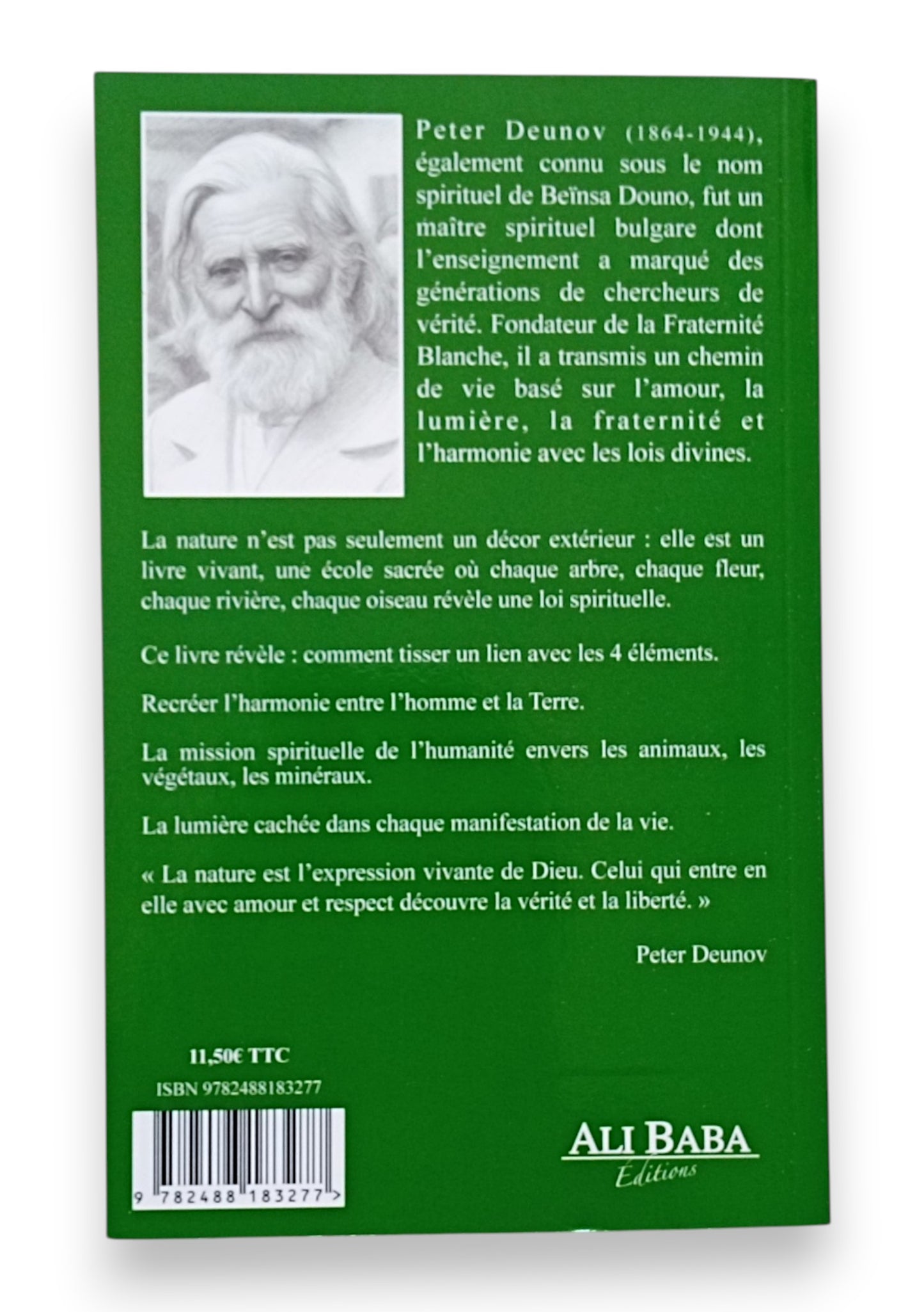 La Nature