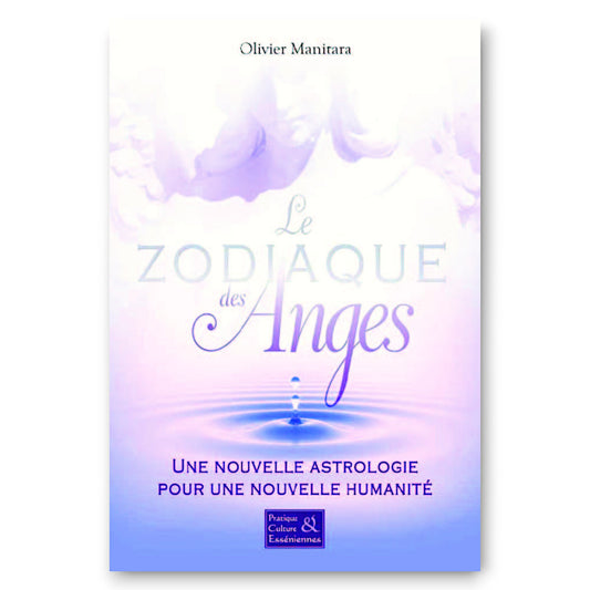 Le Zodiaque des Anges - Ebook