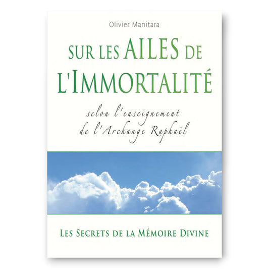 Sur les ailes de l'immortalité