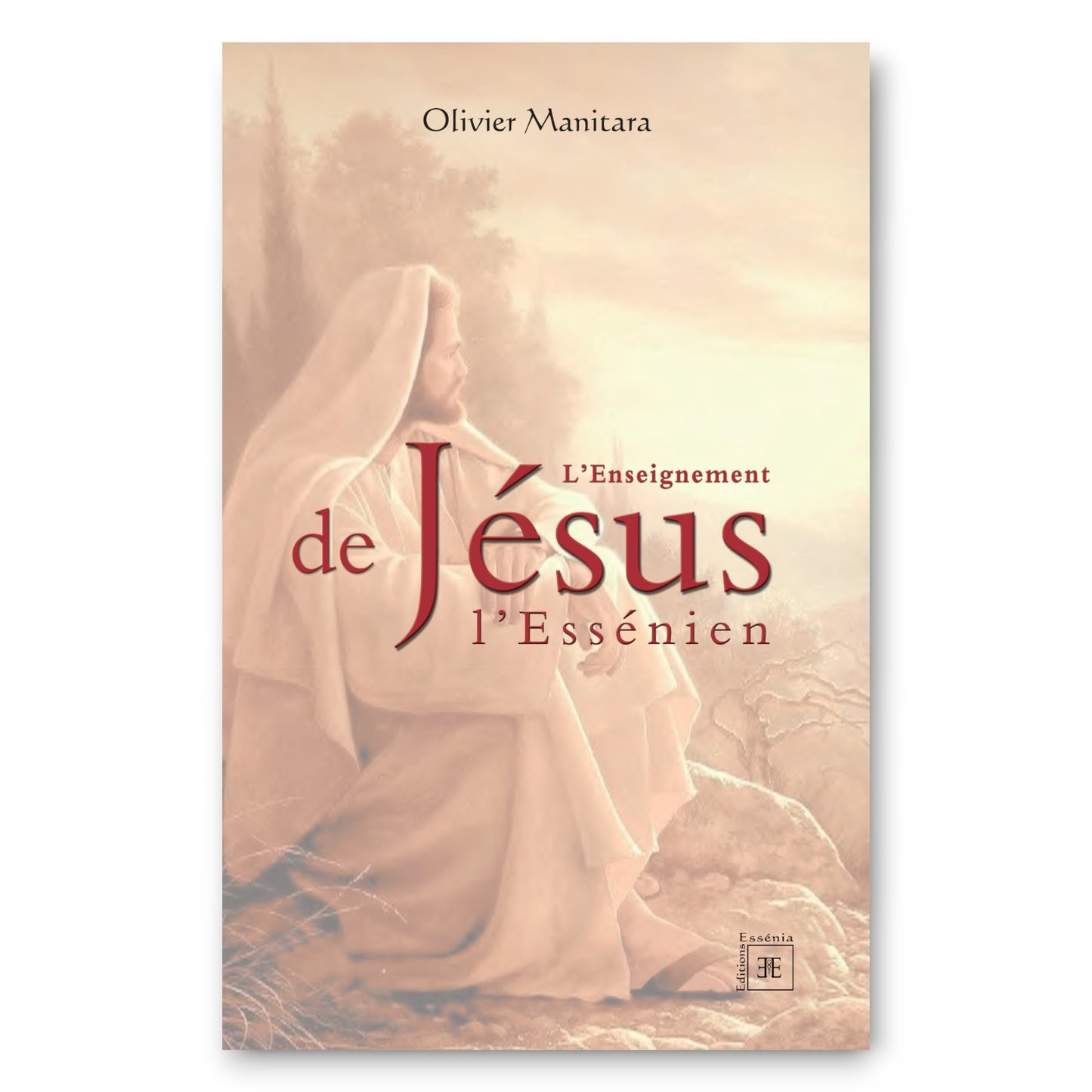 L'enseignement de Jésus l'Essénien
