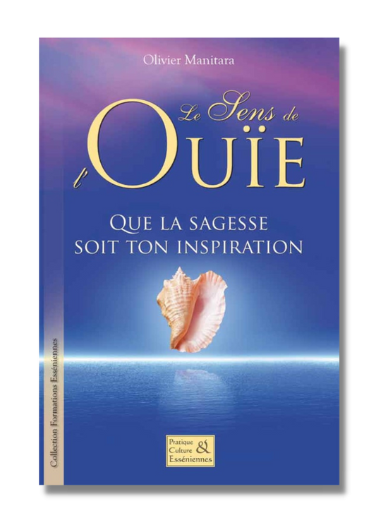 Le sens de l'ouïe