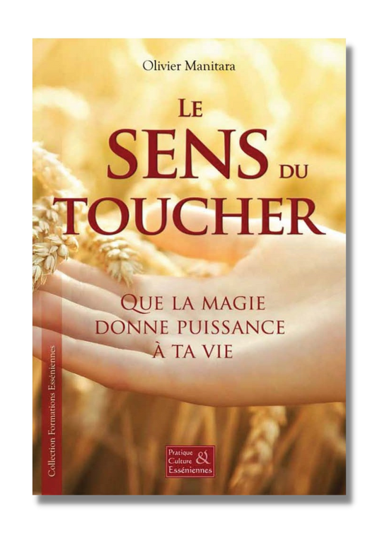 Le sens du toucher