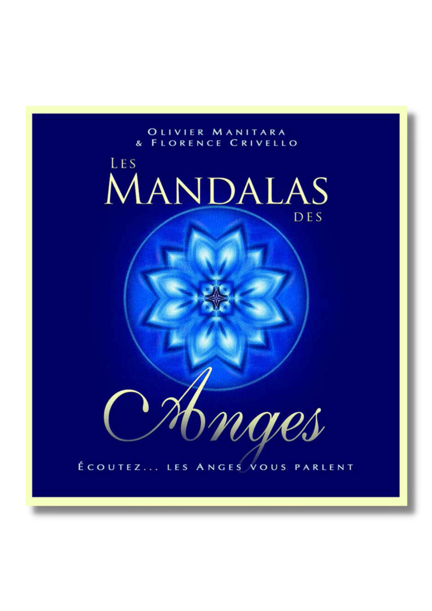 Les Mandalas des Anges