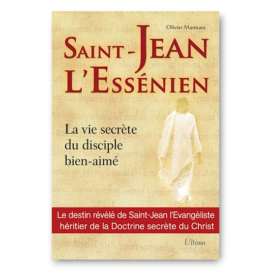 Saint-Jean l'Essénien - E-book