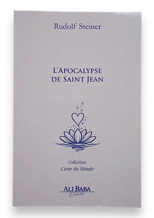 L'Apocalypse de Saint Jean